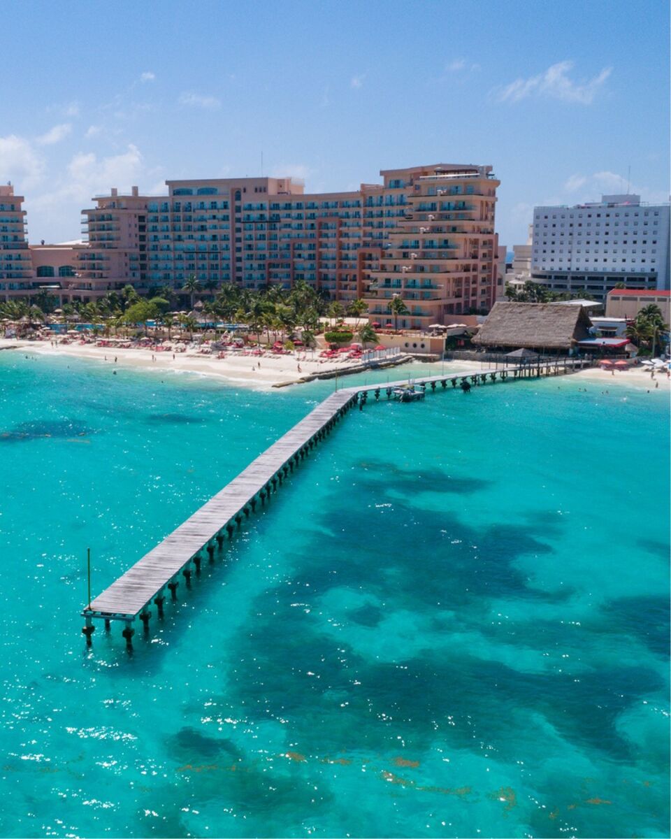 Playa Caracol